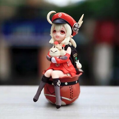 #ad New 15CM Mini Anime Girl Figures Collect toy PVC Plastic statue $17.90