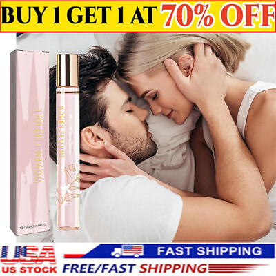#ad #ad Aura Pheromones Perfume Aura Pheromones Perfumes for Women Natural Attraction❤ $8.99