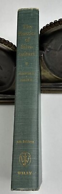 #ad The Practice of Silviculture by Ralph C. Hawley David M. Smith 6th Edition 1954 $15.00
