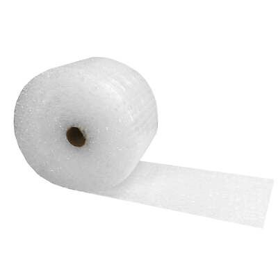 #ad UBMOVE Bubble Roll 12quot; wide x 100#x27; Wrap Medium 5 16quot; Perforated 12quot; $22.80