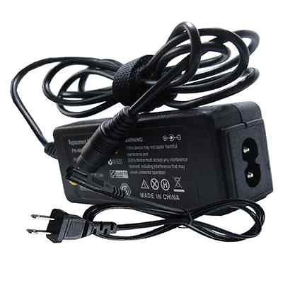#ad Laptop AC Adapter Power Cord Supply Charger for HP Mini 1000 1100 110 210 Series $16.99