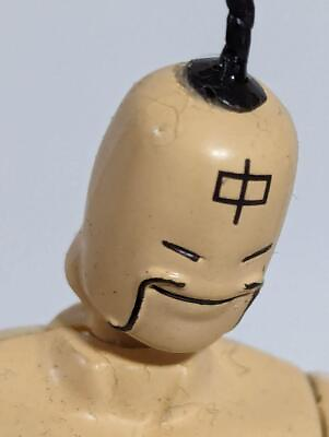 #ad Ramenman Robin Mask Terryman Mini Figure Kinnikuman $51.25