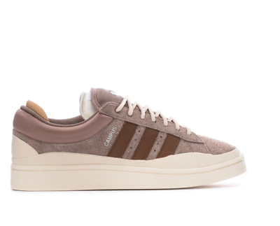 #ad NEW ADIDAS MEN#x27;S CAMPUS Chalky Brown ID2529 Shoes Bad Bunny $149.99