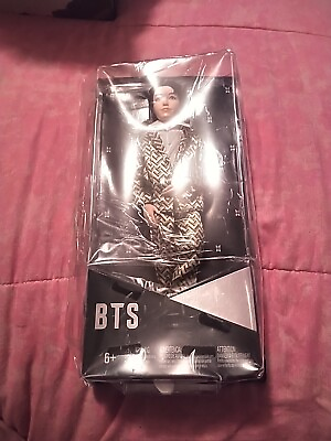 #ad BTS J Hope Idol Doll New In Box Box Has Damage See Pictures $13.99