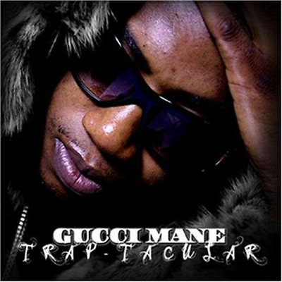 #ad New CD Gucci Mane: Trap Tacular 23 tracks $61.50
