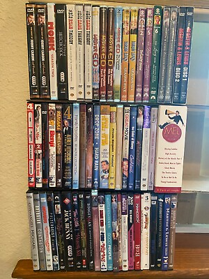 #ad Multipack DVD Movie TV shows Choose amp; add to cart for shipping discount LOT 4 $3.00