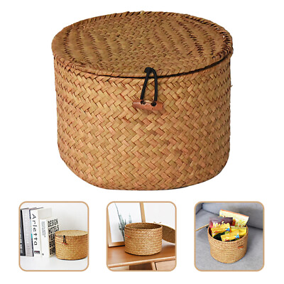 #ad #ad Desktop Festival Storage Basket Gift Baskets Empty $16.32