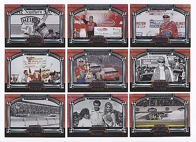 #ad 2006 Legends MEMORABLE MOMENTS SILVER #MM9 Richard Petty BV$8 #469 699 1 CARD $2.37