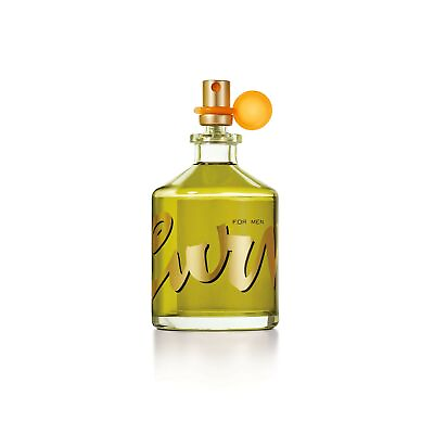 Curve for Men Cologne Spray Spicy Woody Magnetic Scent for Day or Night 4.2... $31.99
