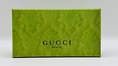 #ad Gucci 8 Pc Gift Set Collection Guilty Bloom Flora Discovery Women amp; Men $64.99