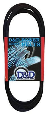 #ad Damp;D DURA PRIME SPA925 V belt 13 x 925mm Vbelt $15.26