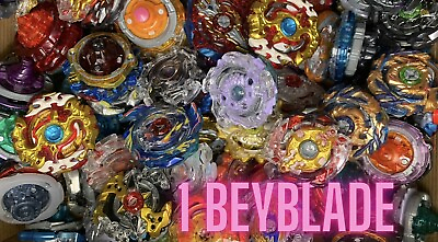 #ad ‼️Takara Tomy Beyblade Burst Mystery Lots‼️ $7.99