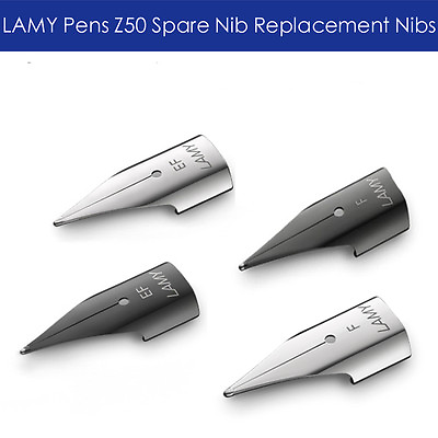 #ad LAMY Z50 Fountain Pen Spare Single Nib Replacement Nib For Safari Vista AL star $12.90