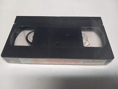 #ad Fox Kids Network Highlights Kaybee Americas Toy Store VHS tape Sealed $32.99
