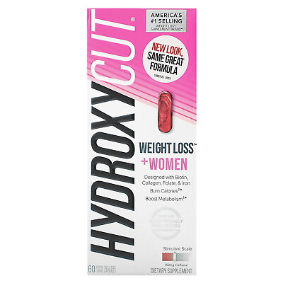 #ad Weight Loss Women 60 Rapid Release Liquid Capsules $29.75