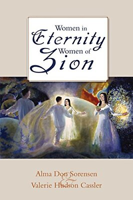 #ad Women in Eternity Women in Zion $11.82