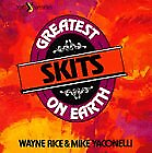 #ad THE GREATEST SKITS ON EARTH VOLUME 1 By Wayne Rice amp; Mike Yaconelli *BRAND NEW* $22.95