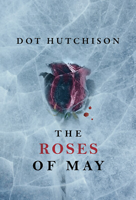 #ad Roses Of May The Paperback $11.95