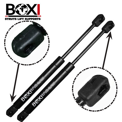 #ad #ad 2 REAR GATE TRUNK LIFTGATE TAILGATE DOOR HATCH LIFT SUPPORTS SHOCKS STRUTS ARMS $16.95