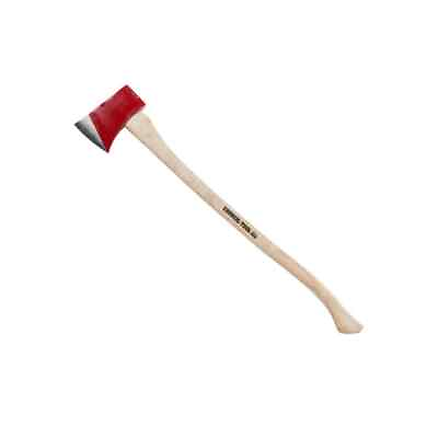 3 1 2 Lb Axe for Cutting And Splitting 36quot; Wood Handle $59.95