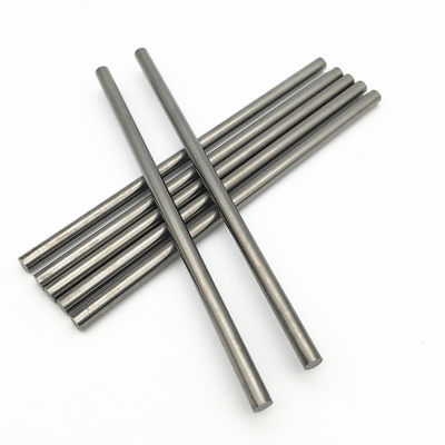 #ad TUNGSTEN Solid Carbide Round Rod 4mm 12.5mm X 150 200mm Lathe CNC Bar HRC50 $55.99