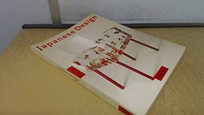 #ad Japan Design Big art series Paperback By Dietz David GOOD $8.69