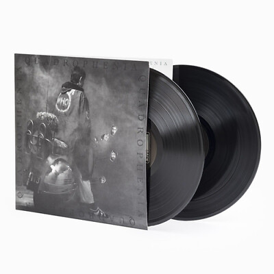 #ad The Who Quadrophenia: The Director#x27;s Cut New Vinyl LP $54.19