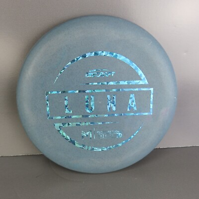 #ad Discraft Luna Putt And Approach Disc Golf Frisbee $8.00