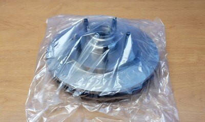 #ad BRAND NEW PARTS DEPOT PREFERRED DRUMS AND ROTORS BD126005 $95.00