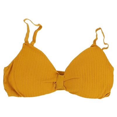 #ad Cotton Underwear Miss Ladies Lingerie Wireless Bra for Women $9.79