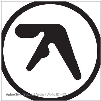 #ad Aphex Twin Selected Ambient Works 85 92 New Vinyl LP $33.84