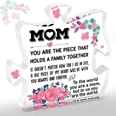 #ad Mother#x27;s Day Gifts for Mom from Daughter Son Thank You Mom Gift Ideas for Mommy $15.98