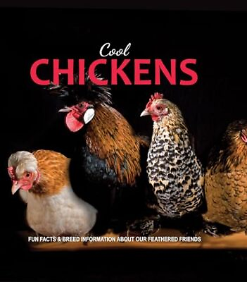 #ad Cool Chickens $6.86