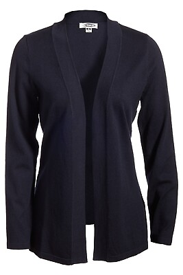 #ad Women#x27;s Open Front Cardigan Sweater $44.99
