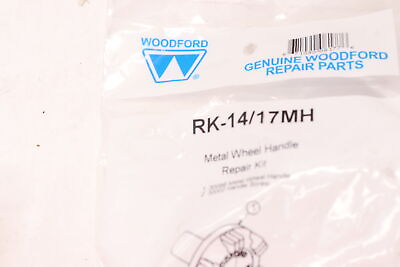 #ad Handle Repair Kit Metal RK 14 17MH $4.01