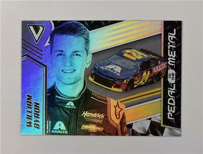 #ad 2019 Victory Lane NASCAR Pedal to the Metal Cars #52 William Byron $0.99