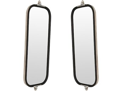 #ad Door Mirror Set For 1965 International D1100 GP439CT $43.21