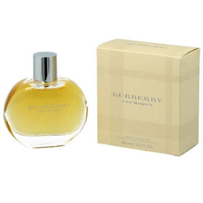 #ad Burberry Eau De Parfum 1.0 Oz $33.85