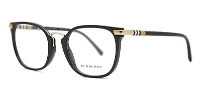 Burberry Women#x27;s BE2269 Eyeglasses Black 52mm $114.99