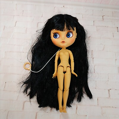 #ad Blythe Doll NO OUTFITS 12#x27;#x27; BJD Toys Gift Fashion $55.00