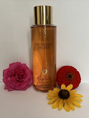 Victoria#x27;s Secret Rapture Fragrance Mist Body Spray 8.4 fl oz new $19.00