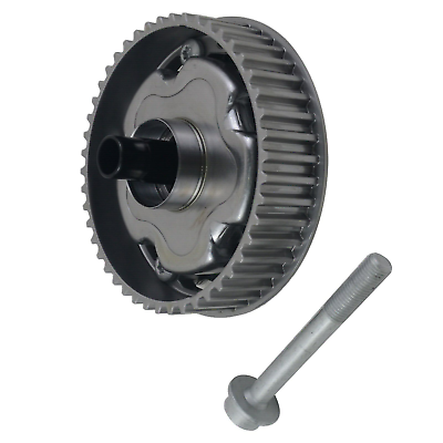 #ad 1 X Camshaft Exhaust Adjuster Timing Gear 2009 2019 Chevrolet Cruze J300#44444 GBP 89.00