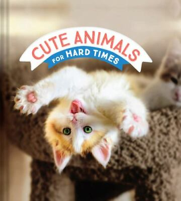 #ad Cute Animals for Hard Times $11.10