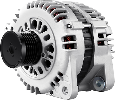 #ad 23100 8J000 400 44053 New Alternator Compatible with 2002 2006 for Niss An for A $116.99