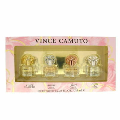 Vince Camuto Women 4 Pc Mini Set Vince Camuto 0.25 X 4 $19.90