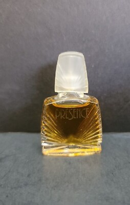 Parquet Presence Women Perfume Mini 3.5 mL Eau de Toilette Splash $15.90