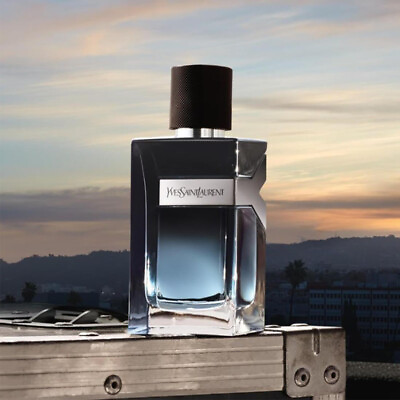#ad Authentic Saint Perfume 3.3 3.4 oz Eau de Perfume Cologne for Men in Sealed $52.99