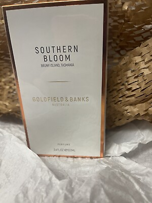 #ad Goldfield amp; Banks Southern Bloom U 3.4 oz $160.00