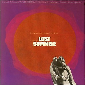 #ad LAST SUMMER V A CD SOUNDTRACK **MINT CONDITION** $49.49