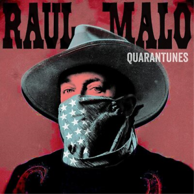 #ad Raul Malo Quarantunes Volume 1 CD Album Digipak Limited Edition $20.90